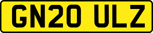 GN20ULZ