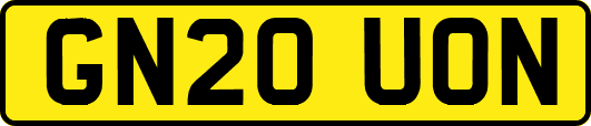 GN20UON