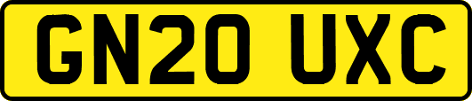 GN20UXC