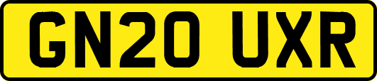 GN20UXR