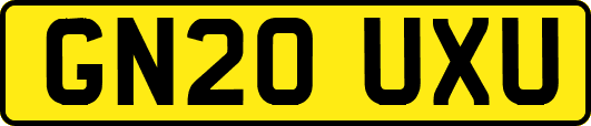 GN20UXU