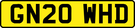 GN20WHD