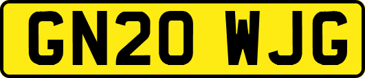 GN20WJG