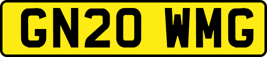 GN20WMG