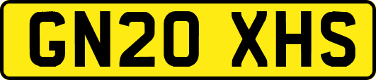 GN20XHS