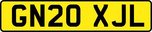 GN20XJL