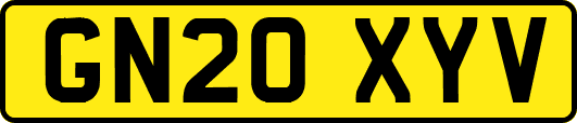 GN20XYV