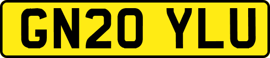 GN20YLU