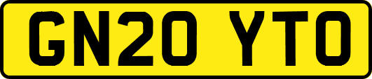GN20YTO