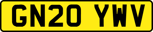 GN20YWV