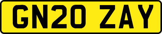 GN20ZAY