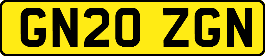 GN20ZGN