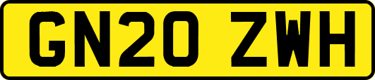 GN20ZWH