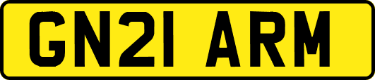 GN21ARM