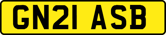 GN21ASB