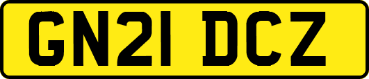 GN21DCZ