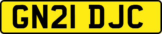GN21DJC