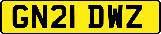 GN21DWZ