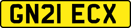 GN21ECX