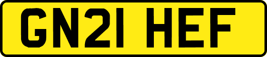 GN21HEF