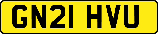 GN21HVU