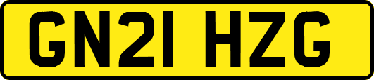 GN21HZG