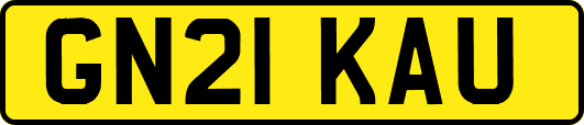 GN21KAU