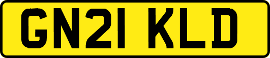 GN21KLD