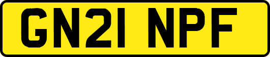 GN21NPF