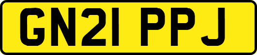 GN21PPJ