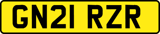 GN21RZR