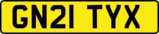GN21TYX