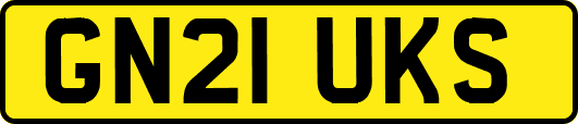 GN21UKS