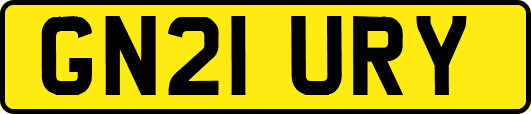 GN21URY