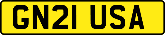 GN21USA