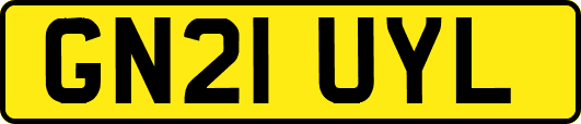 GN21UYL