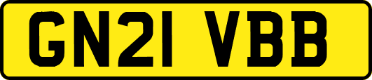 GN21VBB