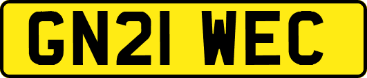 GN21WEC
