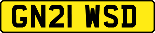 GN21WSD