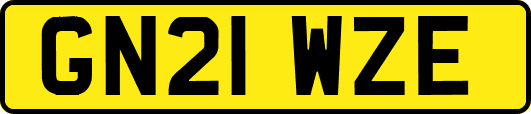 GN21WZE