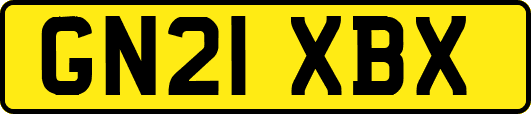 GN21XBX