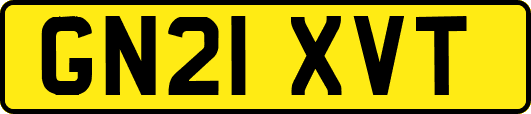 GN21XVT