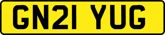 GN21YUG