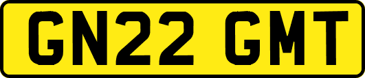 GN22GMT