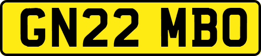 GN22MBO
