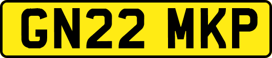 GN22MKP