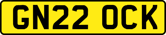 GN22OCK
