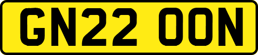 GN22OON