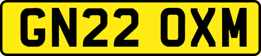GN22OXM