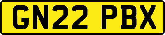 GN22PBX